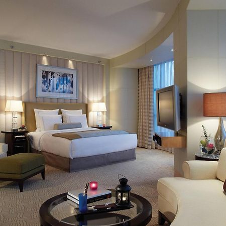 The Ritz-Carlton Beijing, Financial Street Hotel Exterior photo