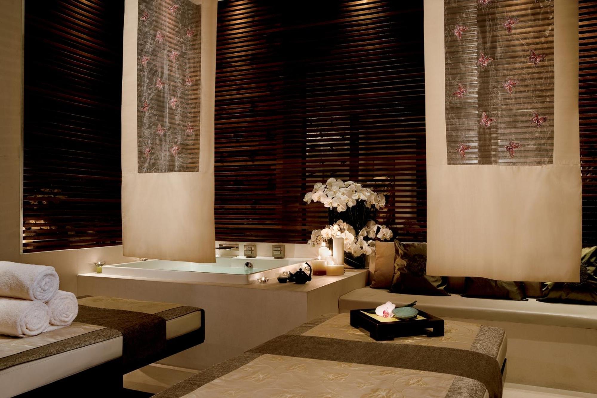 The Ritz-Carlton Beijing, Financial Street Hotel Exterior photo