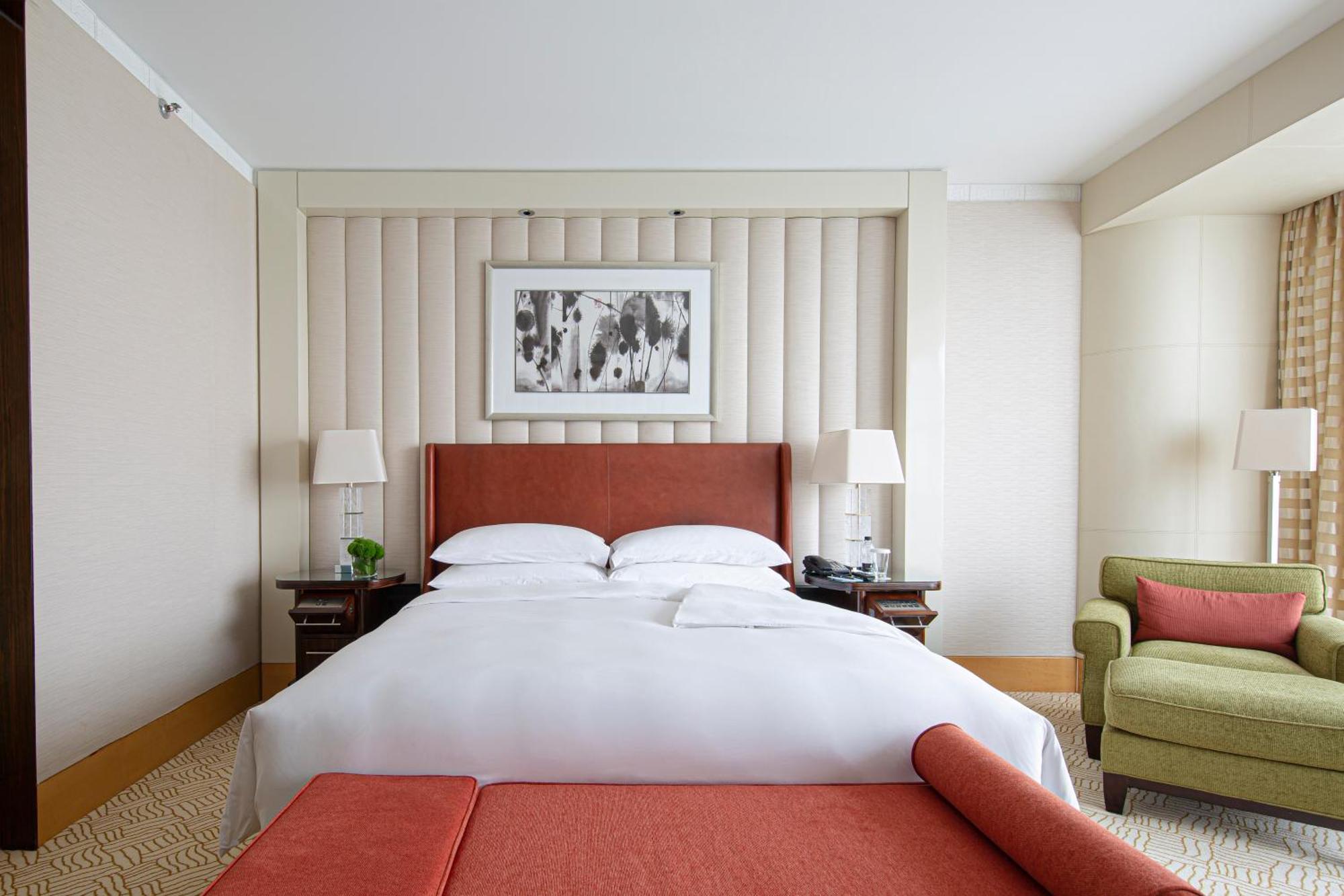 The Ritz-Carlton Beijing, Financial Street Hotel Exterior photo