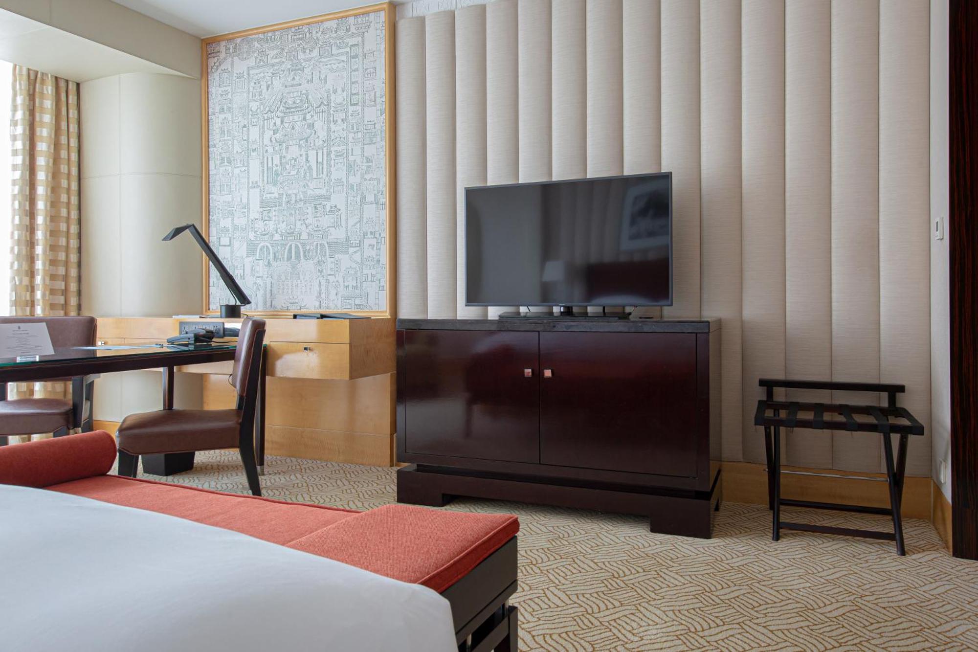 The Ritz-Carlton Beijing, Financial Street Hotel Exterior photo