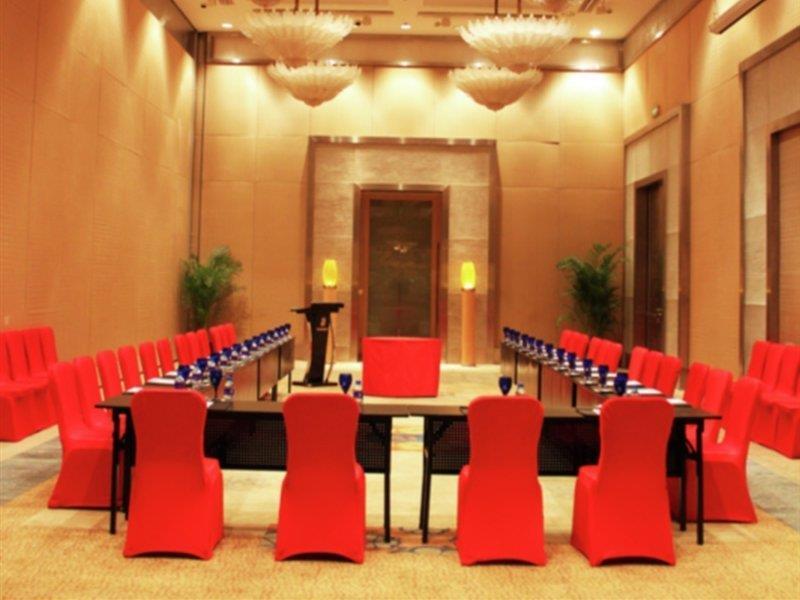 The Ritz-Carlton Beijing, Financial Street Hotel Exterior photo