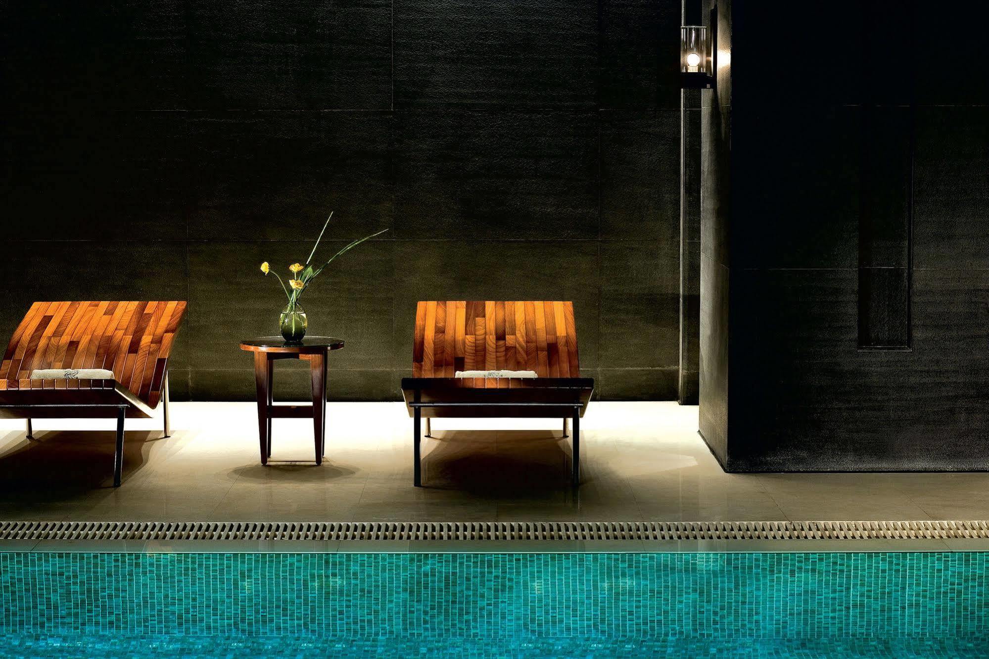 The Ritz-Carlton Beijing, Financial Street Hotel Exterior photo