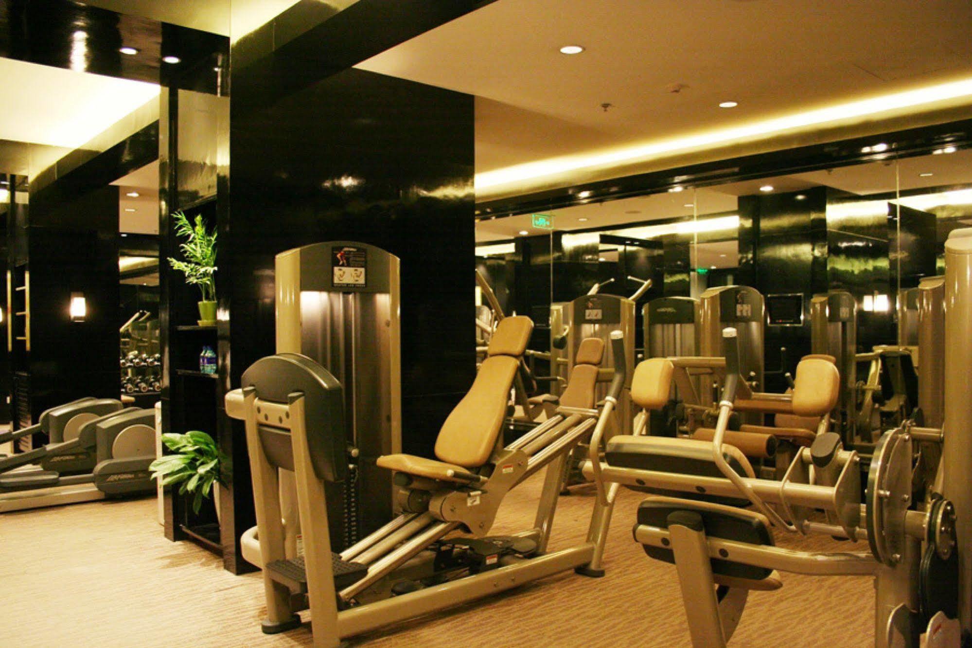 The Ritz-Carlton Beijing, Financial Street Hotel Exterior photo