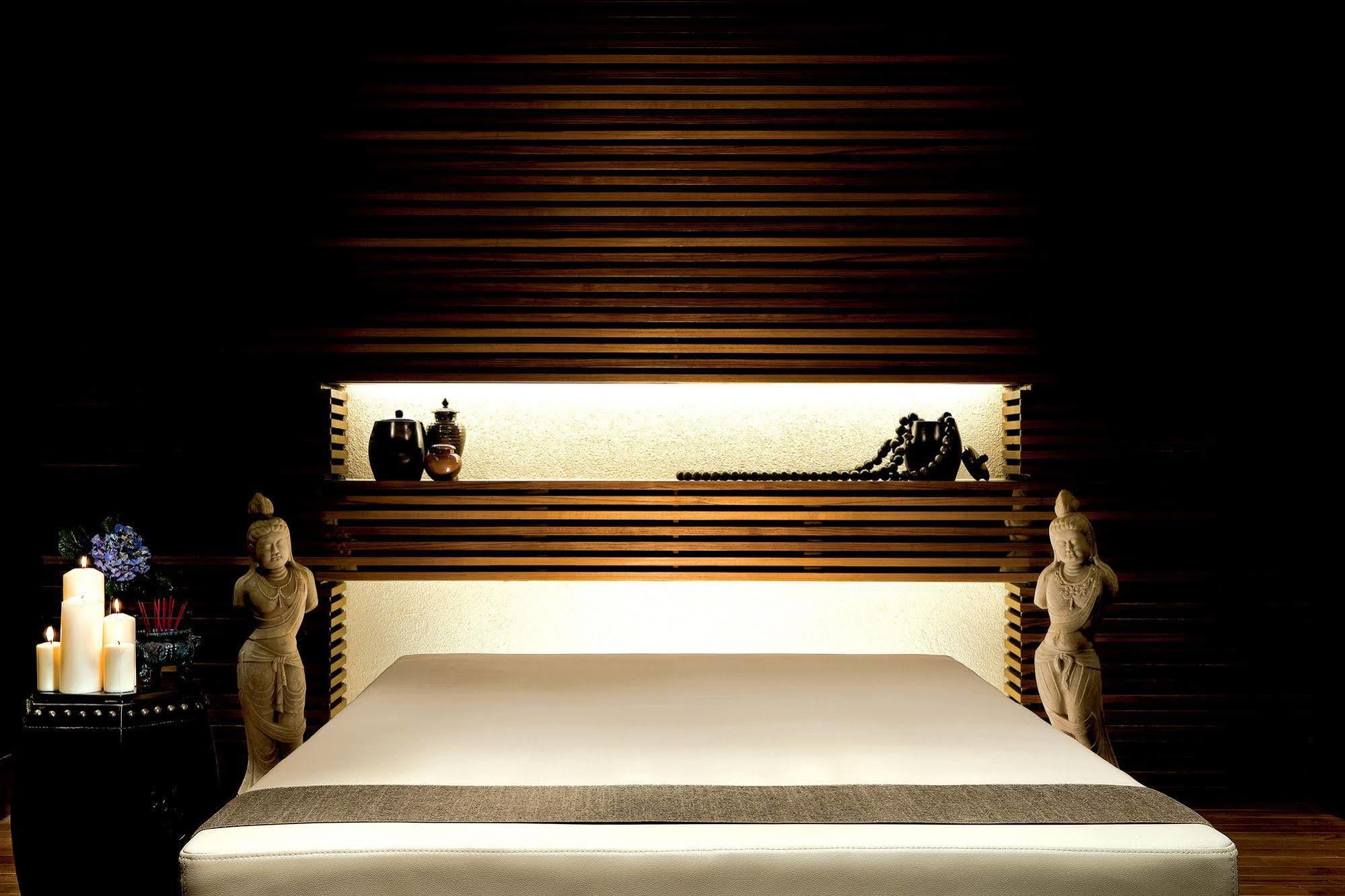 The Ritz-Carlton Beijing, Financial Street Hotel Exterior photo